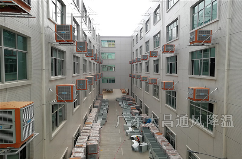 為什么水冷式環(huán)?？照{(diào)的價(jià)格差距如此大呢？